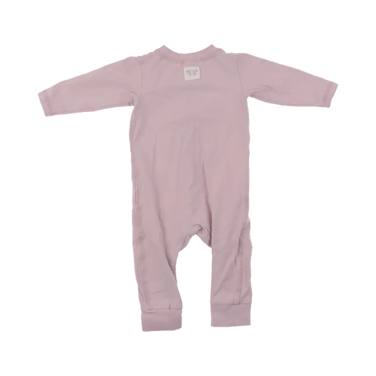 Tuntematon Pižama 68 cm back preview