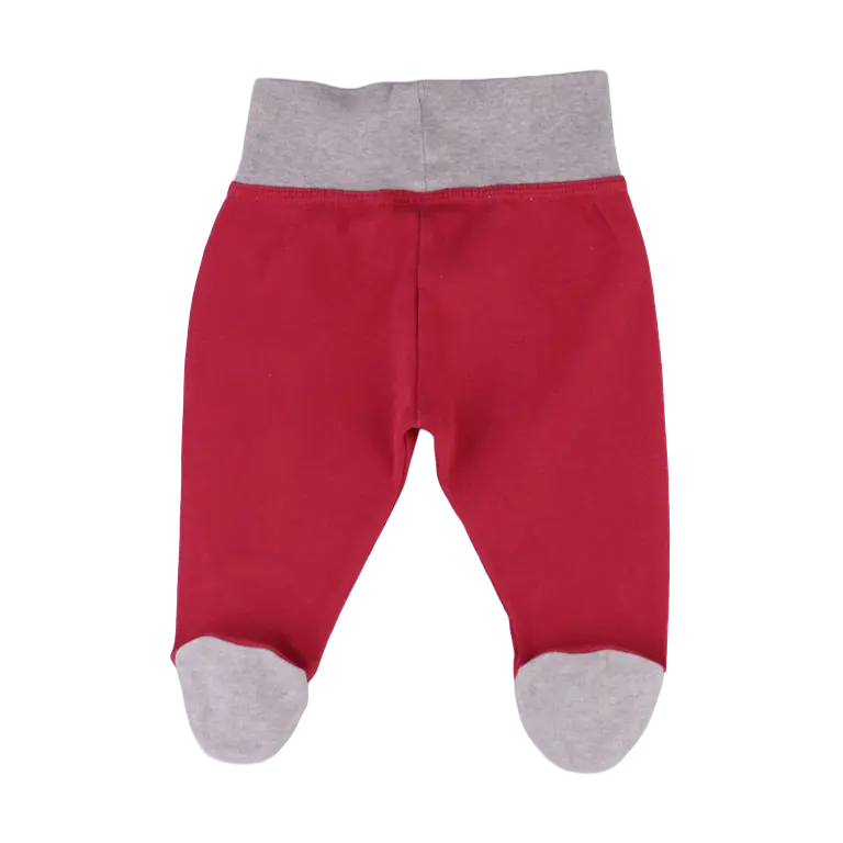 ZY Potkuhousut 56 - 68 cm back preview