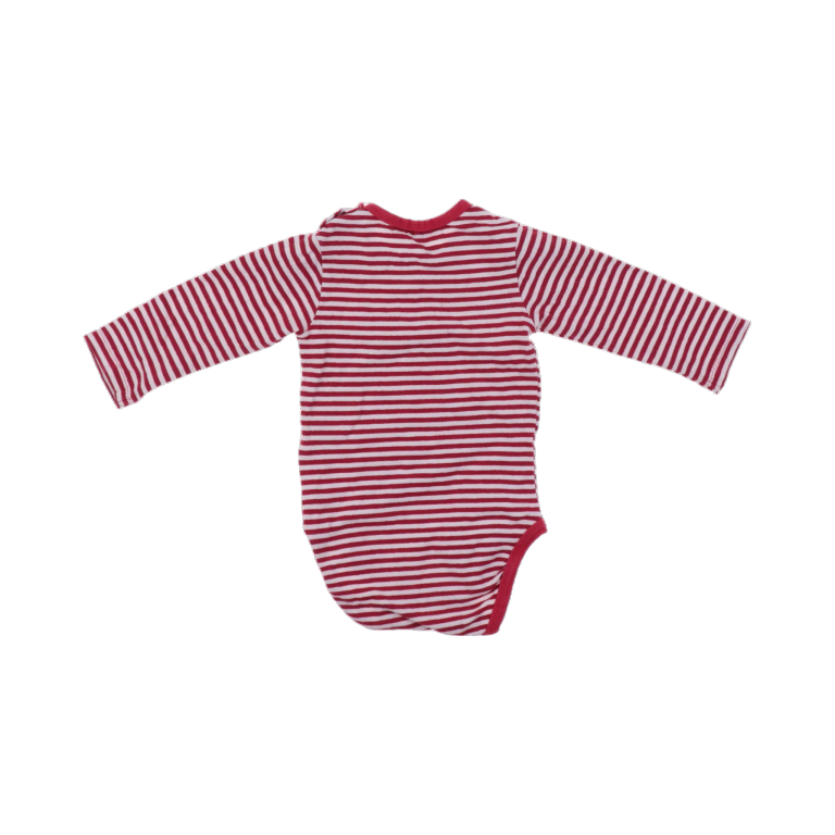 Lovely bears Bodi 74 cm back preview