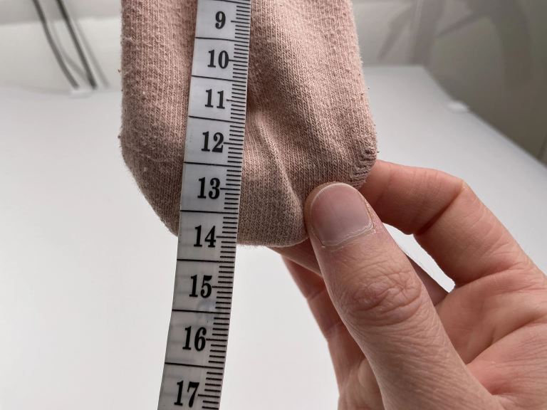 Tuntematon Kojinės 98 - 116 cm extra 1