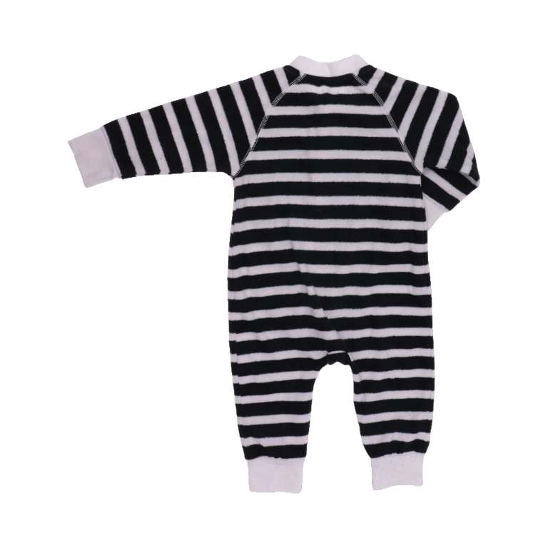 Ciraf Vidurinio sluoksnio kombinezonas 80 cm back preview