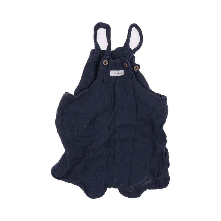 Newbie Kombinezonas 68 cm back preview