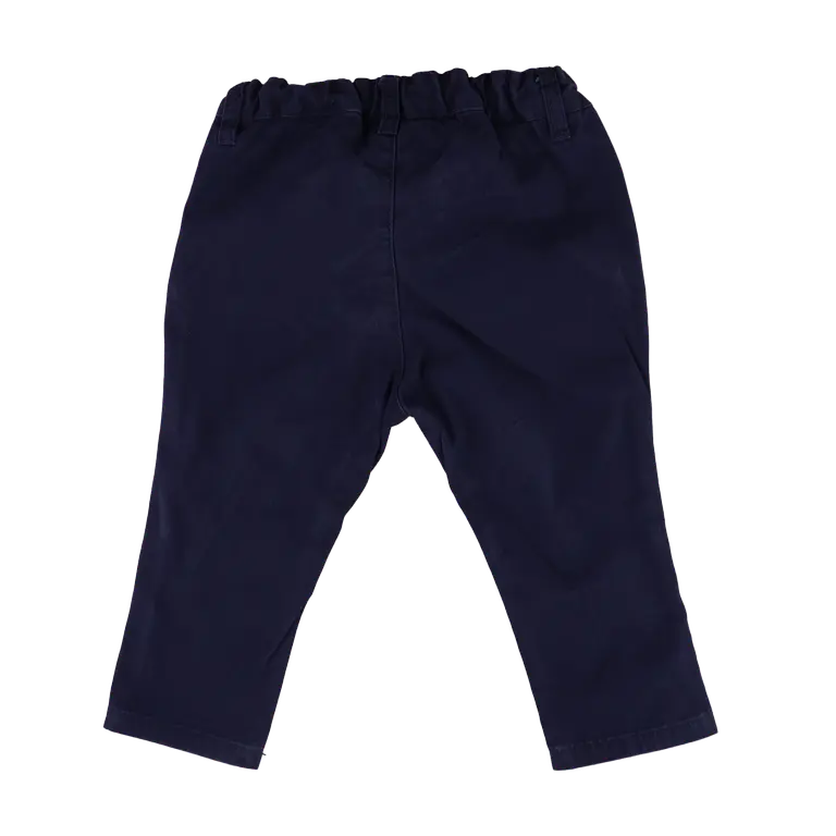 H&M Housut 80 cm back preview