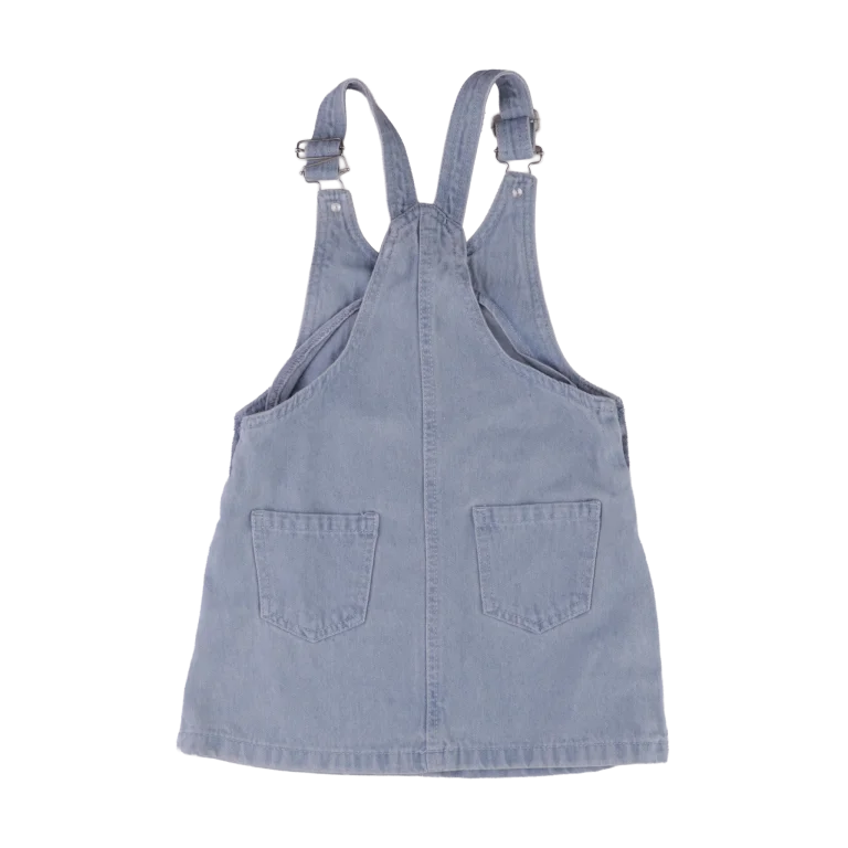 Nickelodeon Dress 116 cm back preview