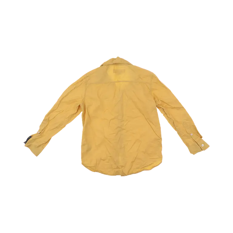 L.O.G.G by H&M Marškiniai 128 cm back preview