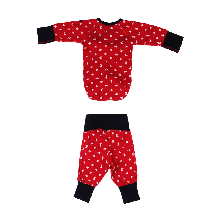 Polarn O. Pyret Asukokonaisuus 56 cm back preview