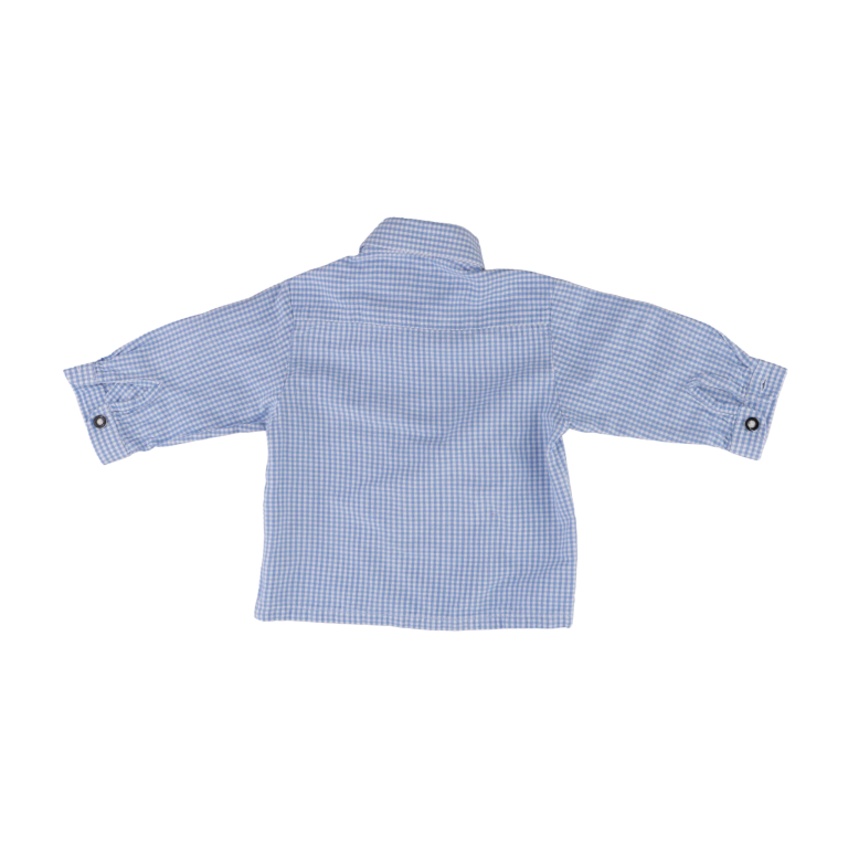 Dsav Trachten Kauluspaita 68 cm back preview