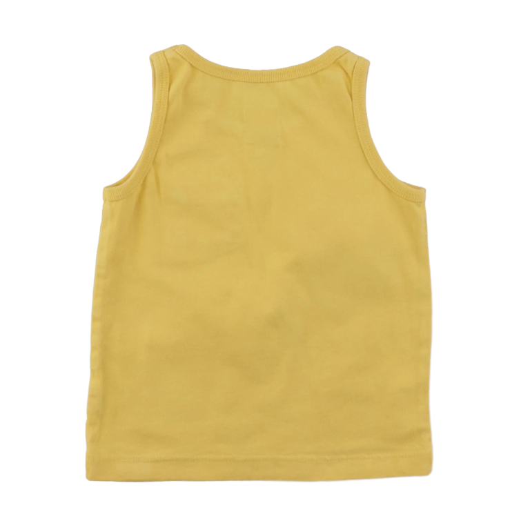 GAP Linne 86 - 92 cm back preview