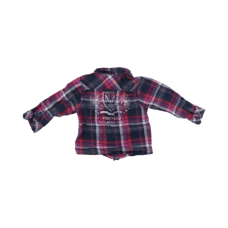 Name It Särk 86 cm back preview