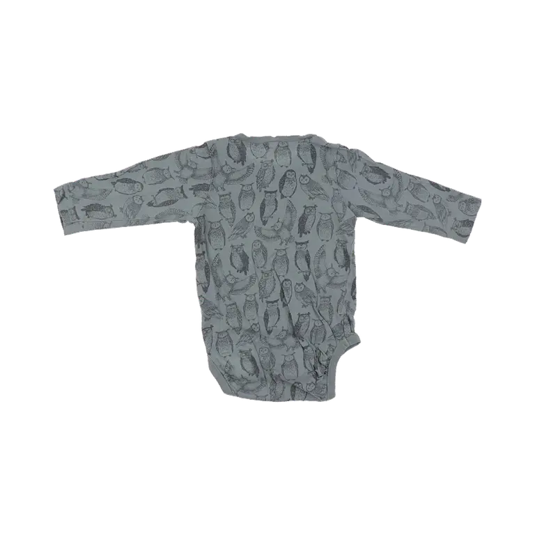 Newbie Body 74 cm back preview