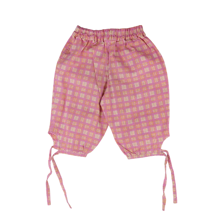 Tuntematon Housut 92 cm back preview