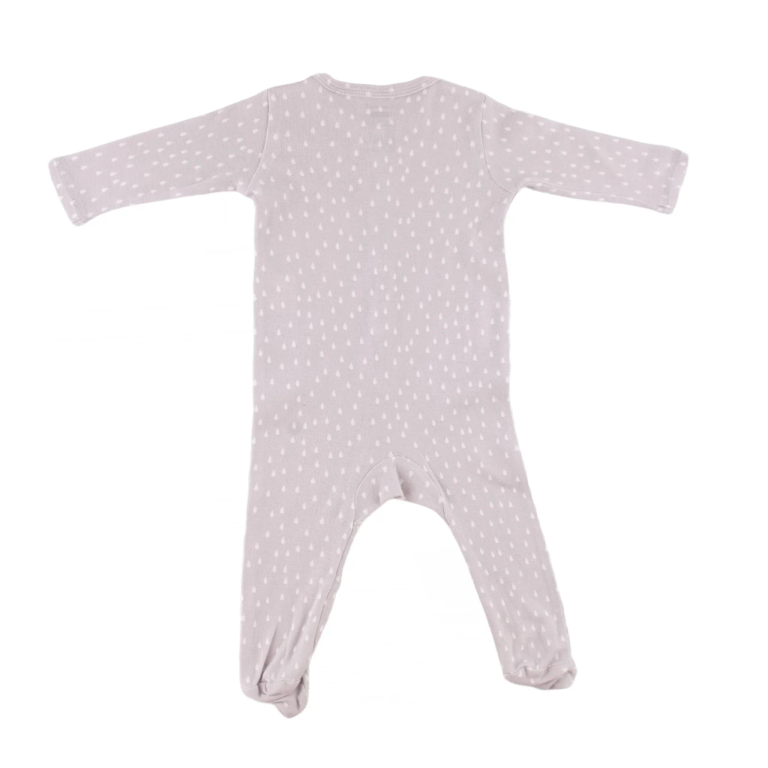 Åhléns Pyjamas 62 cm back preview