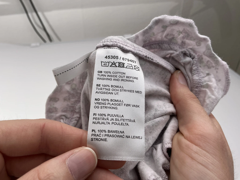 Kappahl Kleita 86 - 92 cm extra 2