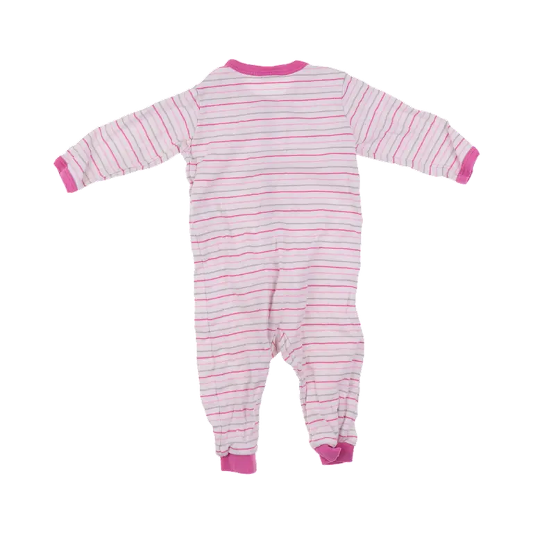 Lindex Pižama 74 cm back preview