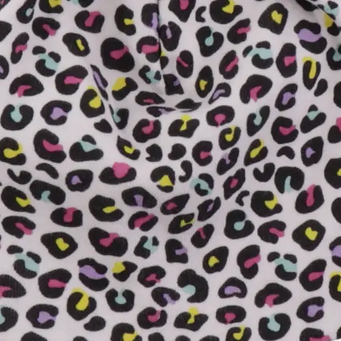 Åhléns Beanie 98 - 110 cm close up preview