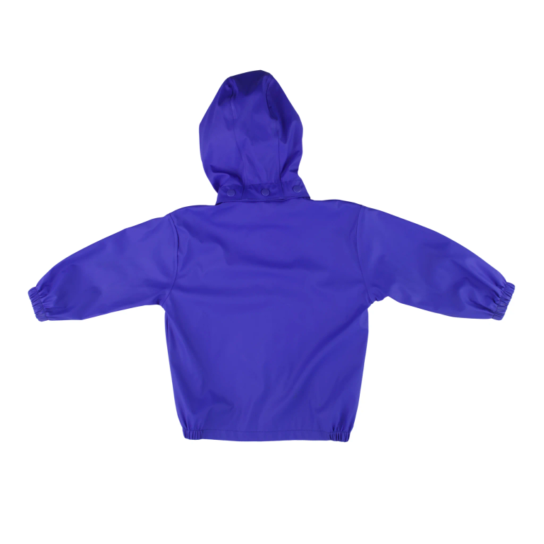 Nickelodeon Rain Jacket 98 cm back preview