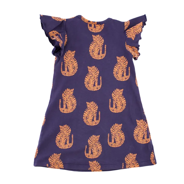 Mini Rodini Dress 92 - 98 cm back preview