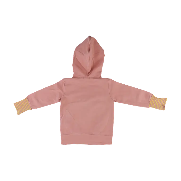 NOSH Huppari 98 cm back preview