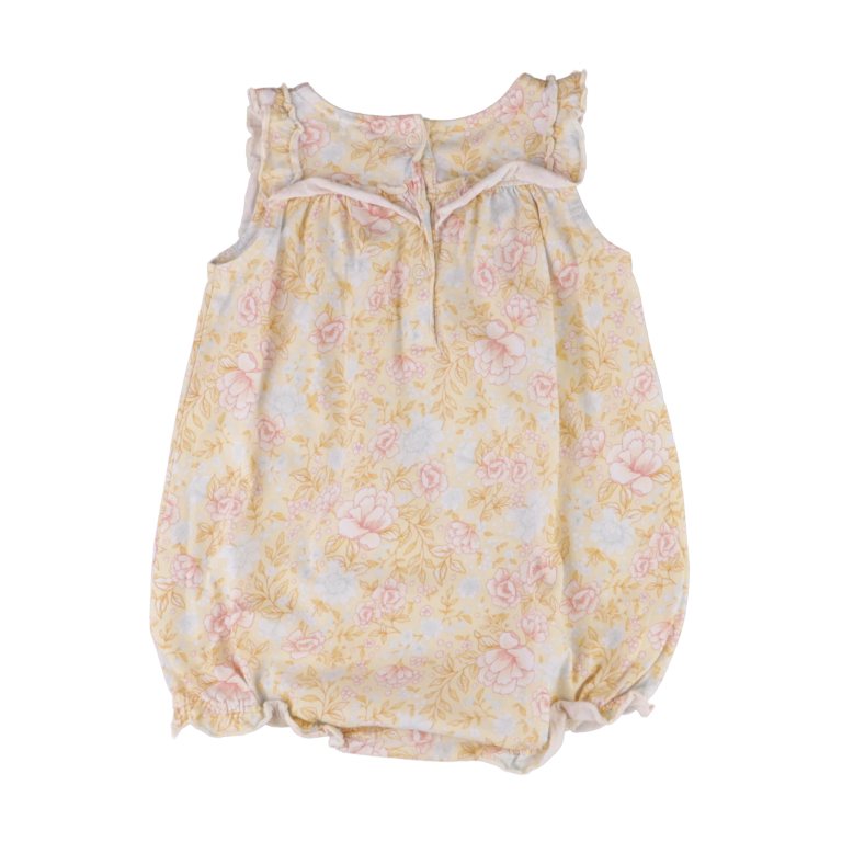 Newbie Overall 86 cm back preview