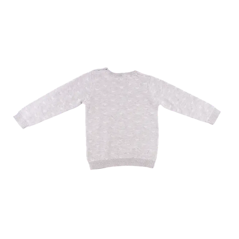 Baby Collegepaita 92 cm back preview