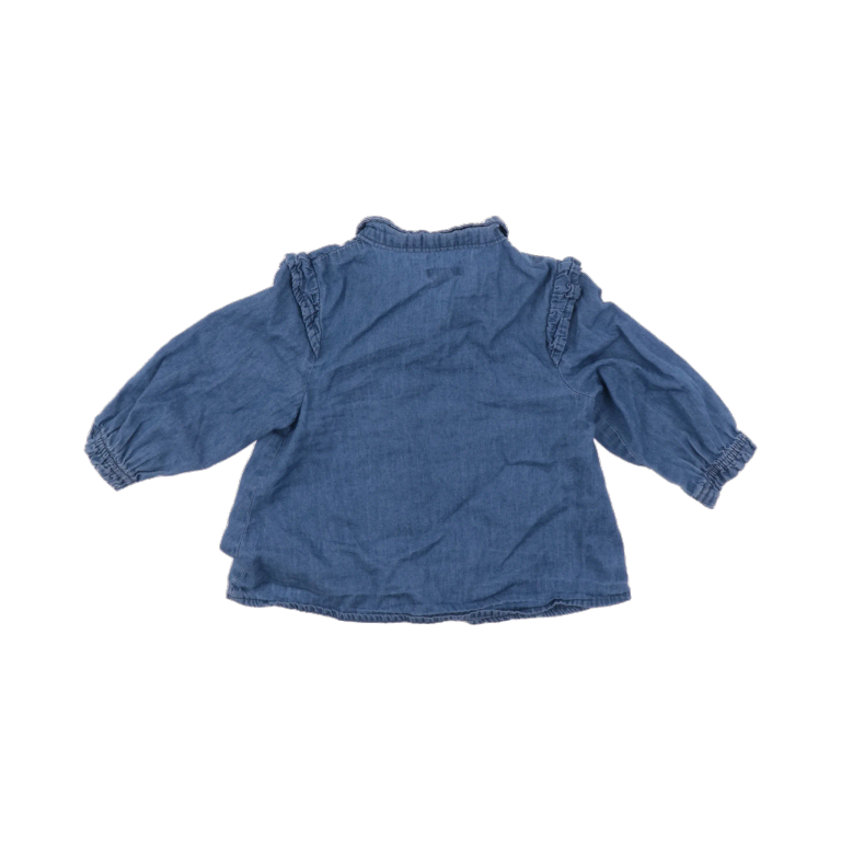 Kiabi Särk 74 cm back preview