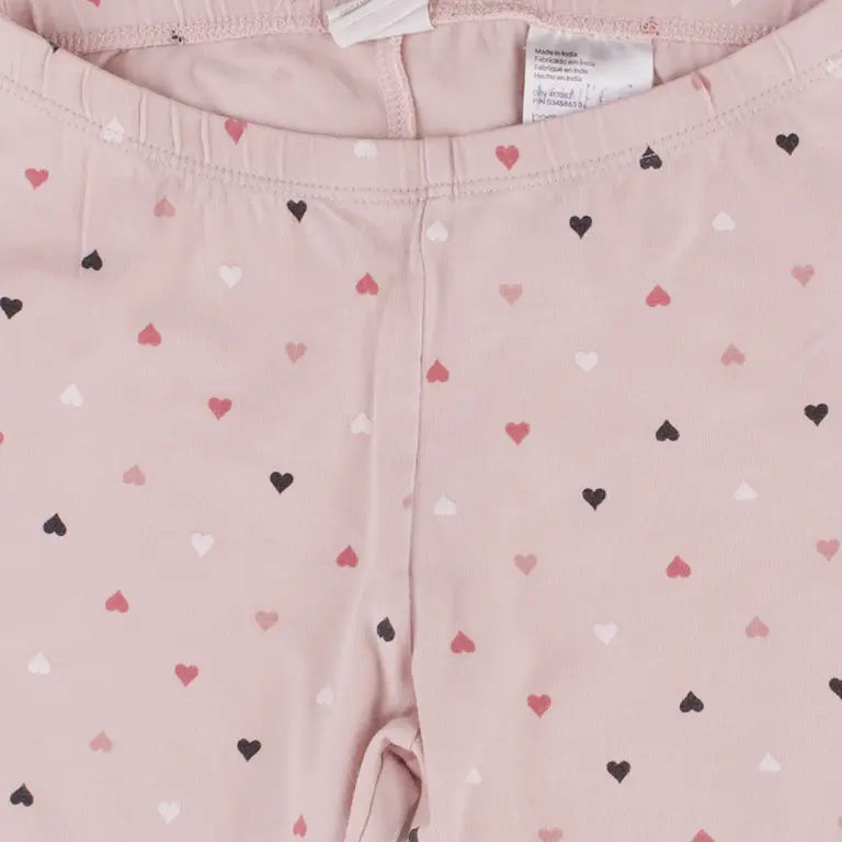 H&M Pyjama 86 cm close up preview