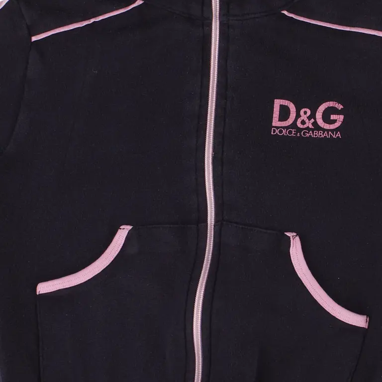 Dolce & Gabbana Cardigan 104 cm close up preview