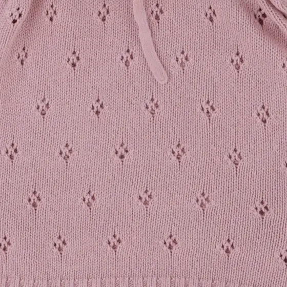 Noa Noa Dress 74 - 80 cm close up preview