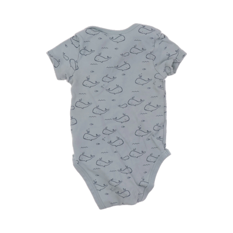 C&A Bodi 86 cm back preview