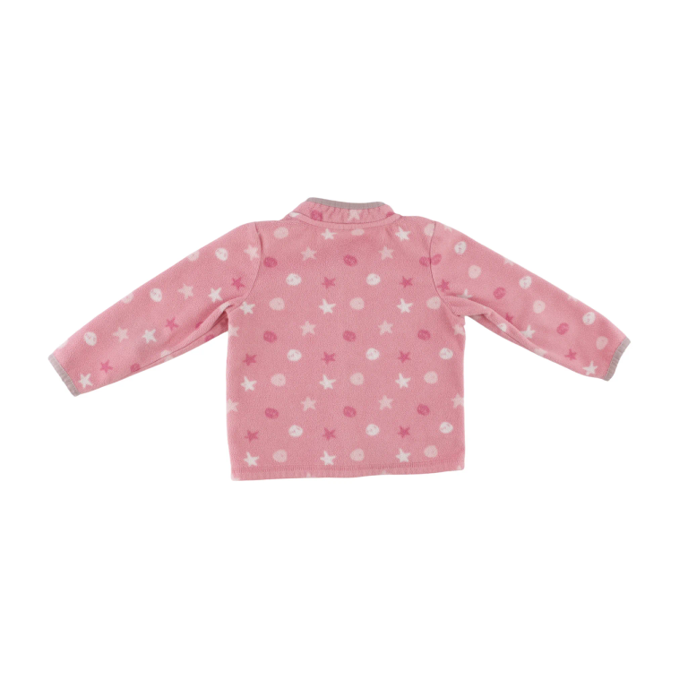 TEX Fleece 92 cm back preview