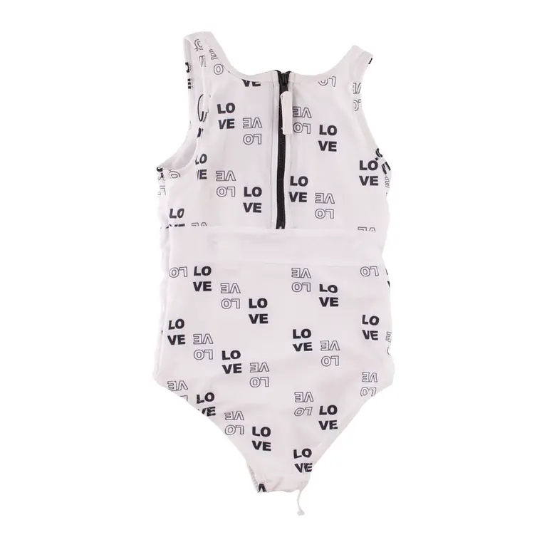 The Brand Swimwear 92 - 98 cm back preview