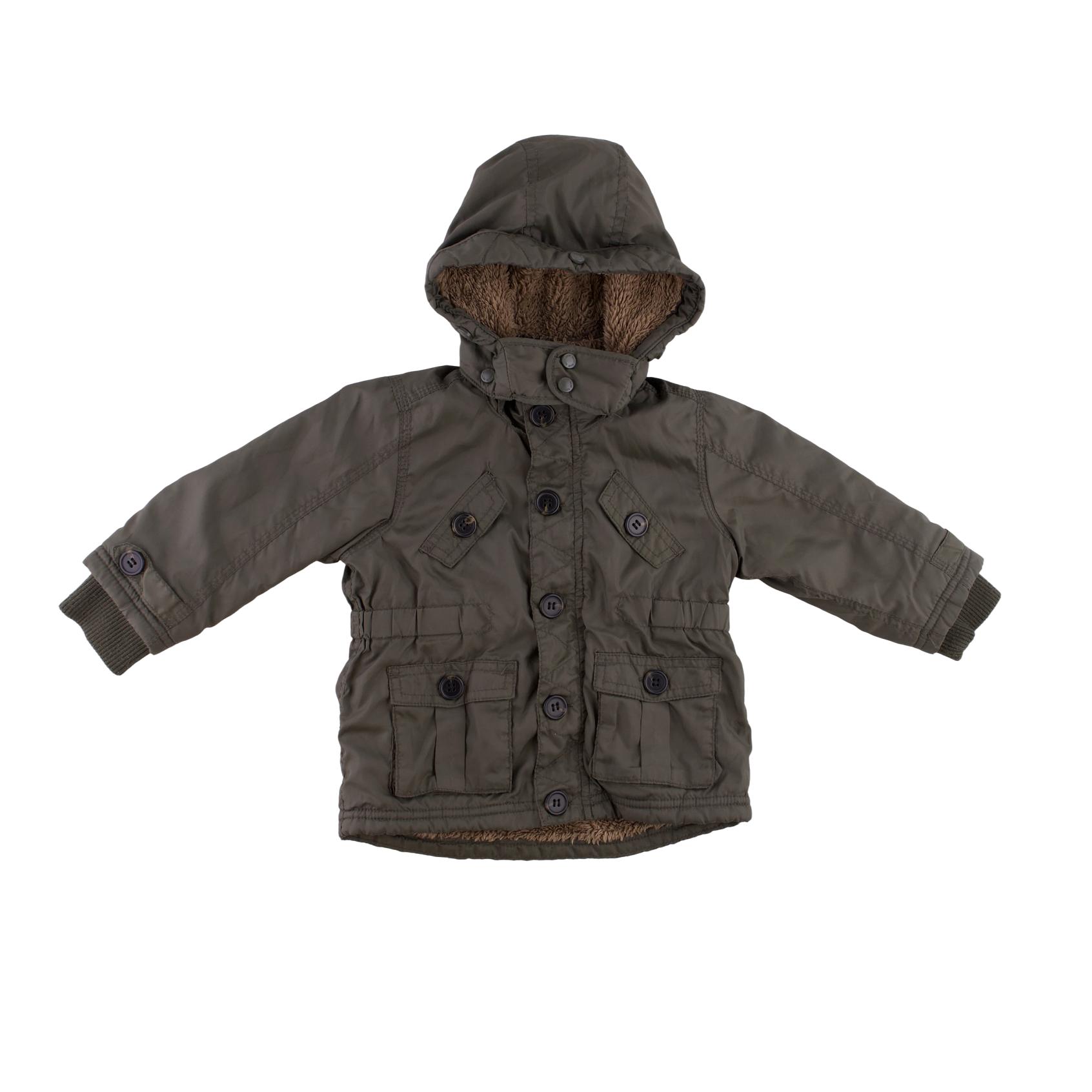 LAND by MILK BOY / KINGJUN LOVE＆BEAR PARKER  グレー H-25-06-12-054-0-TO-KB-ZT119 Boys Active PLACE Sport Moisture Wicking Colorblock Fleece