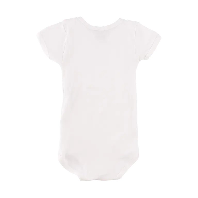 Petit Bateau Body 80 cm back preview