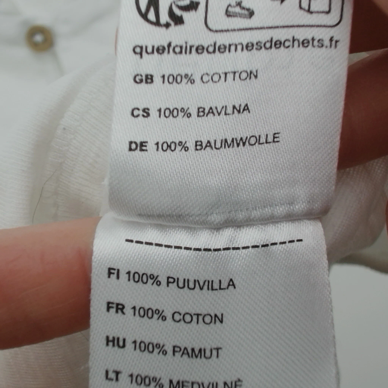 Newbie Body 80 cm extra 1