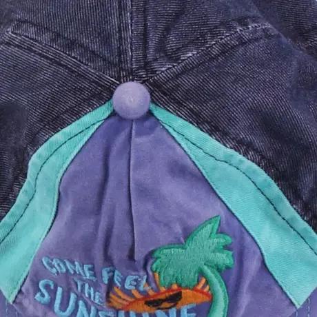 Catimini Paris Lippalakki 116 - 128 cm close up preview