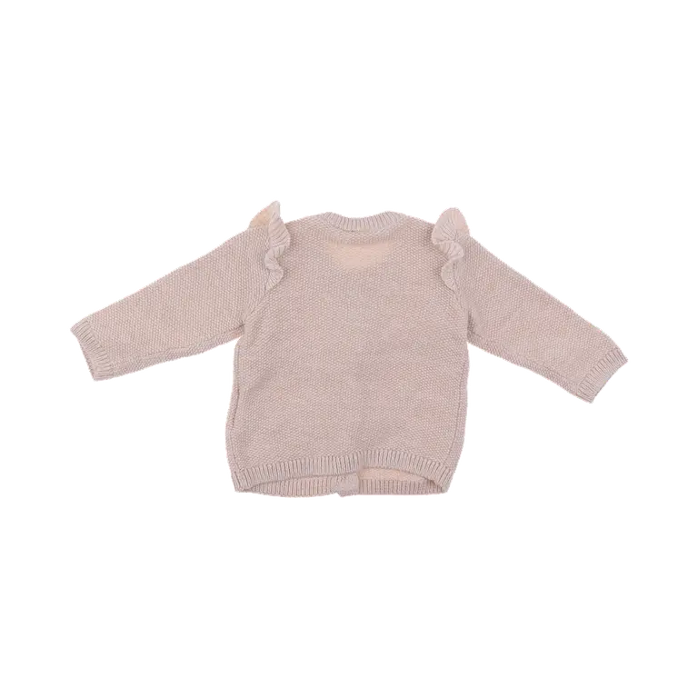 Lupilu Neule 62 - 68 cm back preview