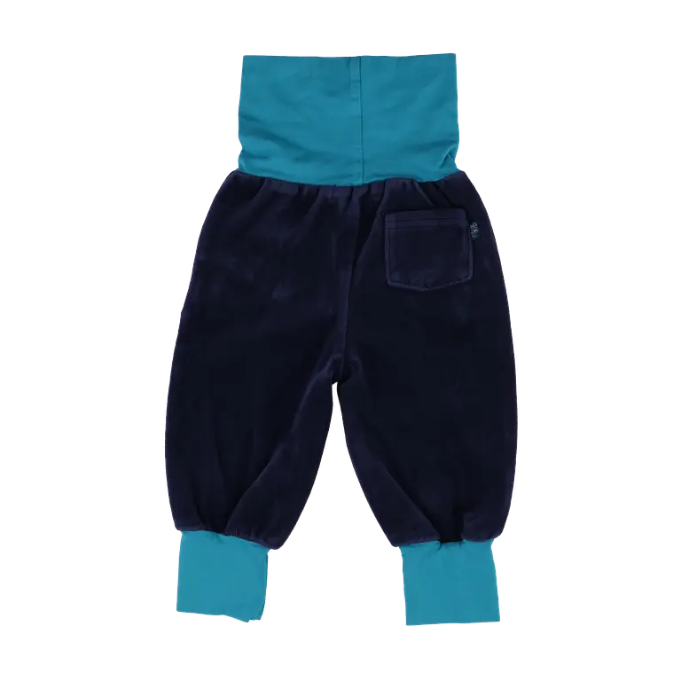 Minymo Housut 68 cm back preview