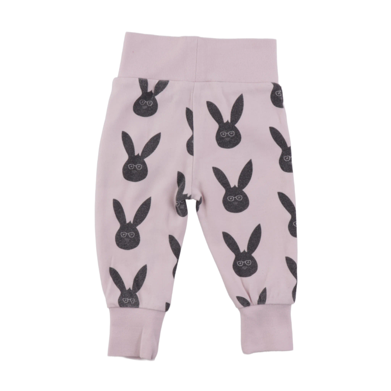 Tiny Treasure Trouser 68 cm back preview