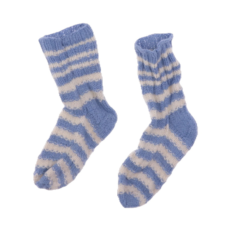 Tuntematon Villasukat 134 - 146 cm back preview