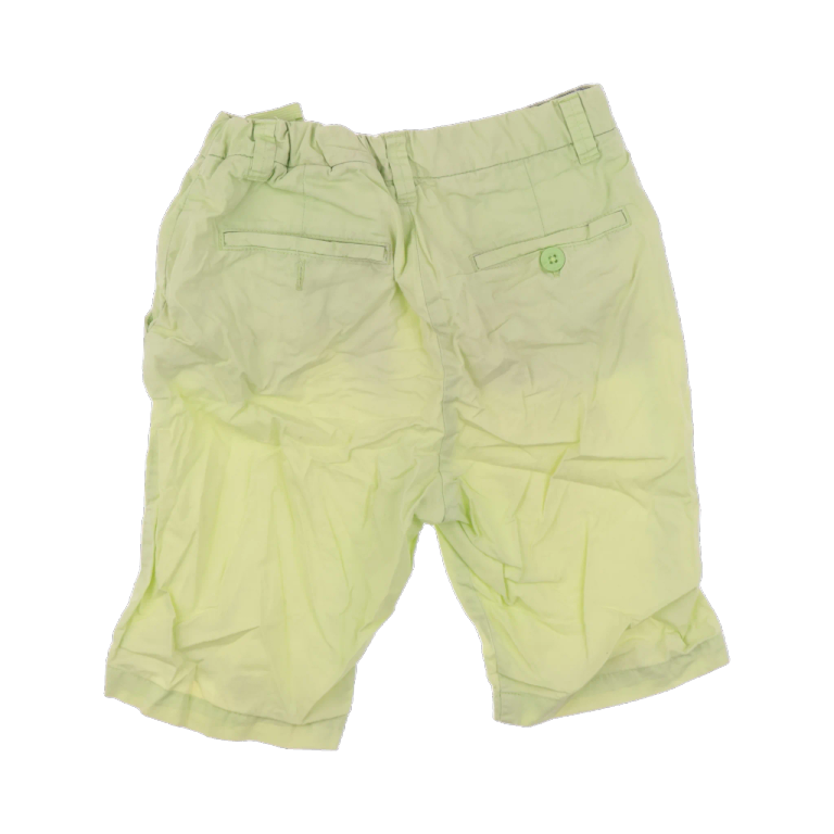 H&M Šortai 128 cm back preview