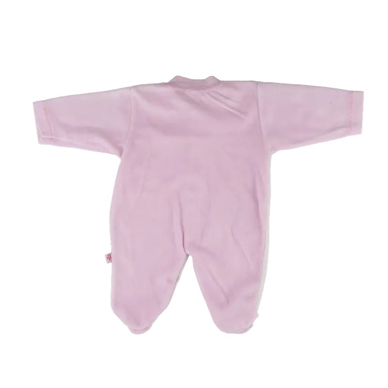 Tuntematon Haalari 56 cm back preview