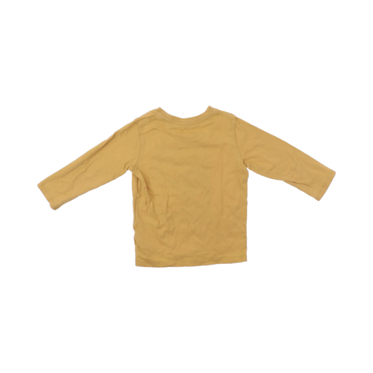 Baby Gap Långärmad T-shirt 90 cm back preview