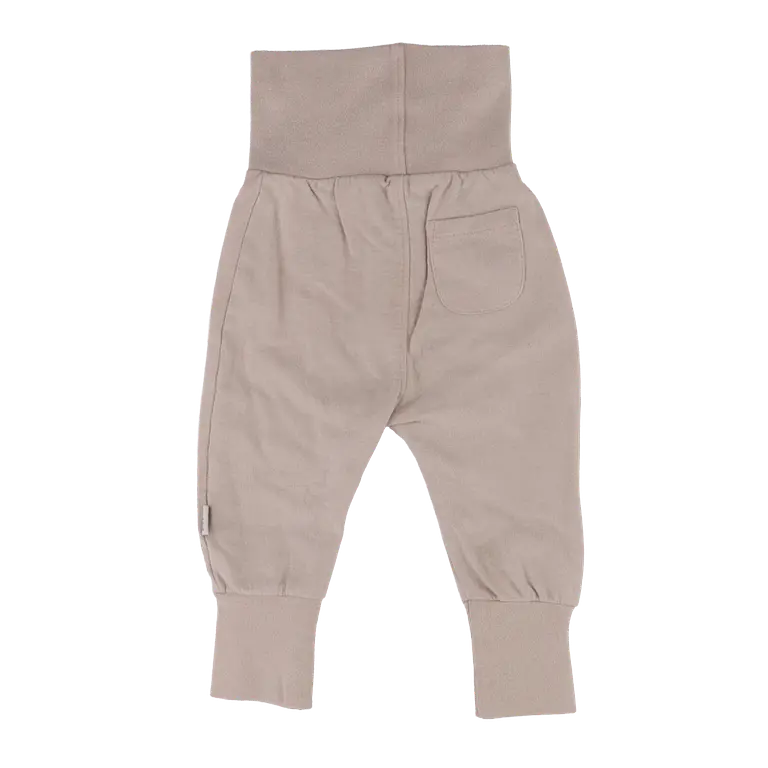 Pippi Housut 62 - 68 cm back preview