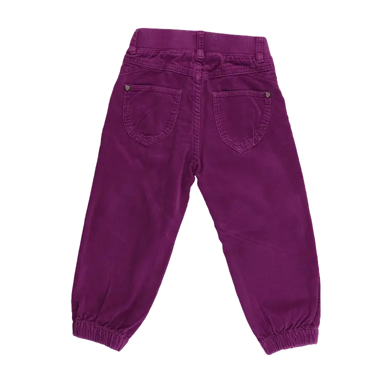 Lindex Housut 98 cm back preview