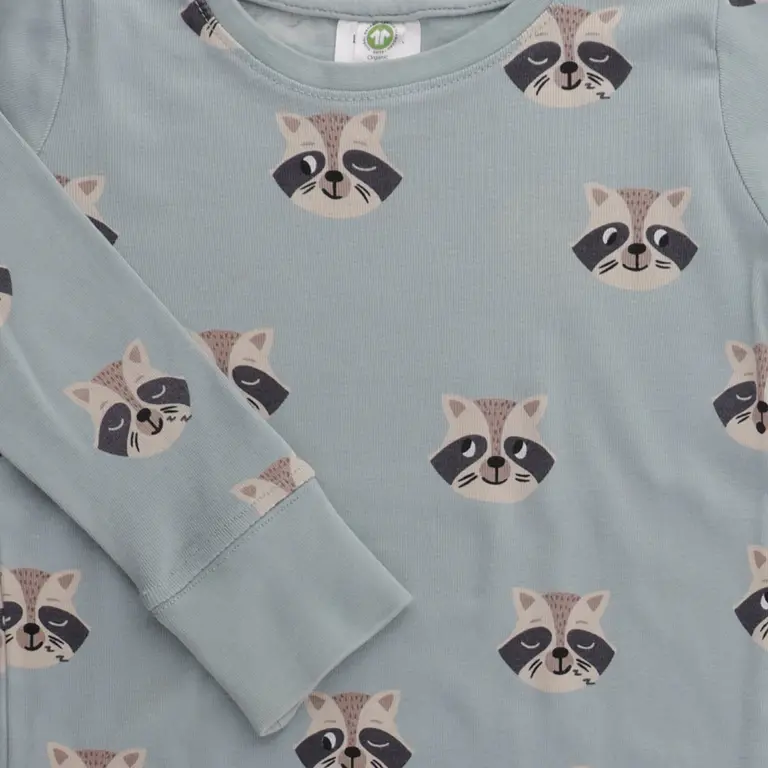 Lindex Pyjamas 92 cm close up preview