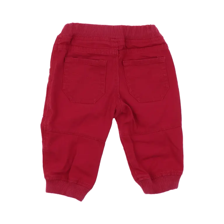 Polarn O. Pyret Housut 68 cm back preview