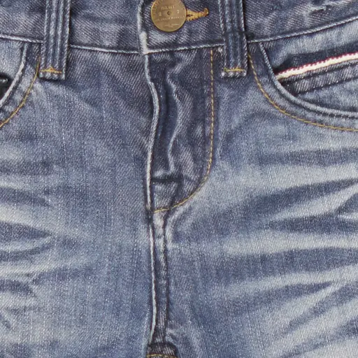 Hampton Republic Shorts 104 cm close up preview