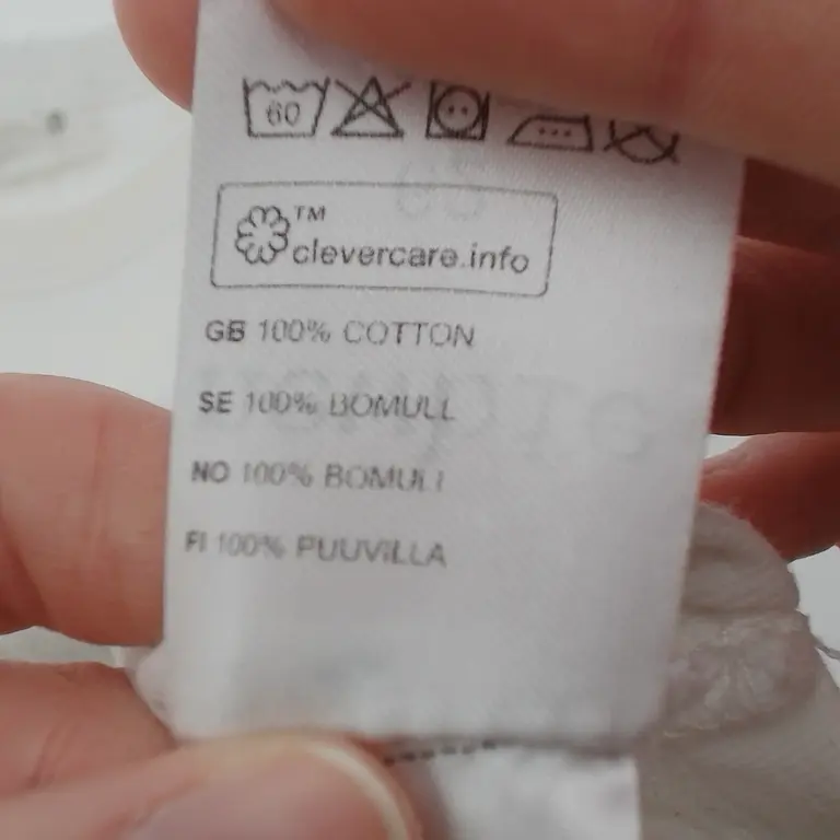 Newbie Glaudinukė 62 cm close up preview