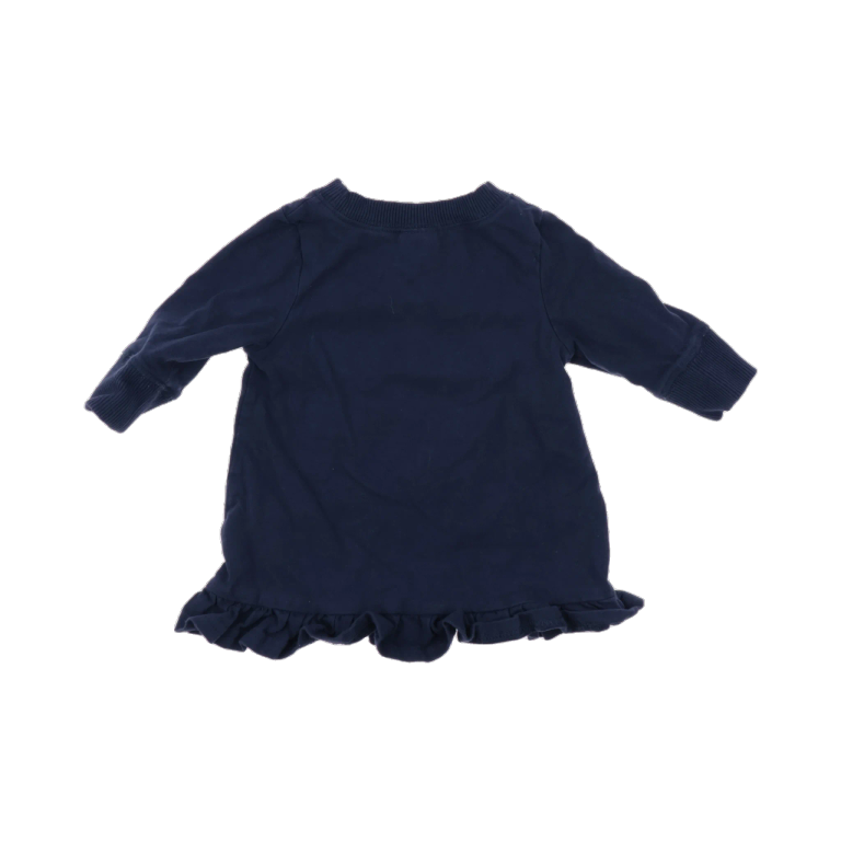 Lindex Marškinėliai ilgomis rankovėmis 68 cm back preview