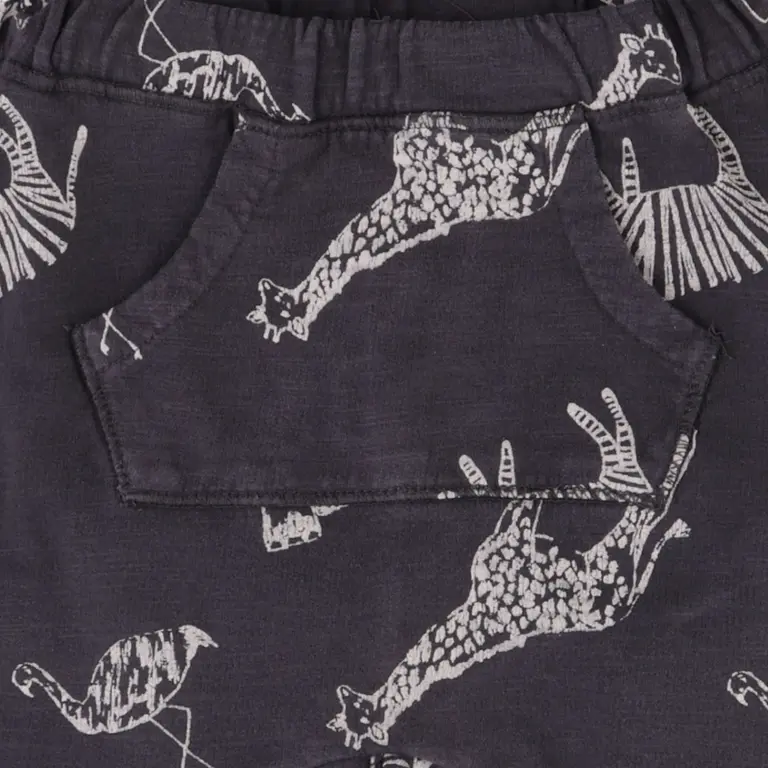 Lindex Housut 68 cm close up preview